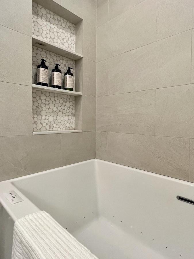 Apartamento Close To All! 2-room In A 1-family Townhouse *
